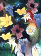 Le Printemps